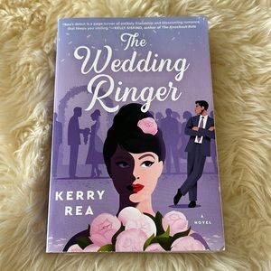The Wedding Ringer - Kerry Rea